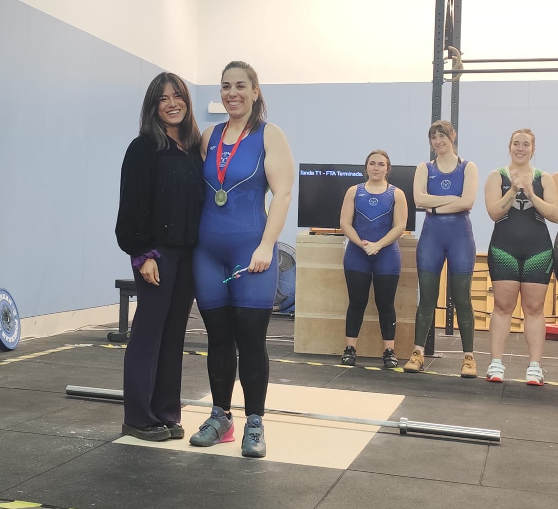 Torneo Navarro Individual de Navidad 2025